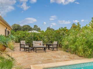 Ferienhaus Búger  22