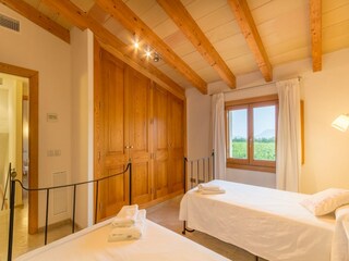 Ferienhaus Búger Ausstattung 18