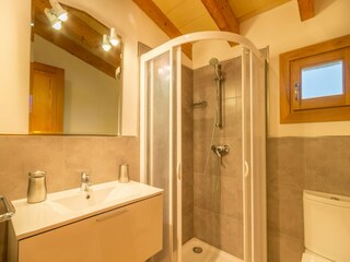 Casa per le vacanze Búger Caratteristiche 19