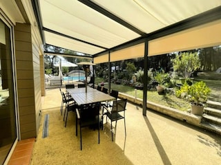 Apartment Saint-Cannat  3