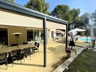 Apartment Saint-Cannat  6