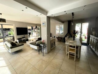Appartement Saint-Cannat  8
