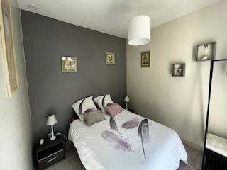 Apartment Saint-Cannat  14