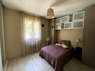 Apartment Saint-Cannat  16