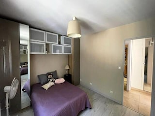 Apartment Saint-Cannat  17