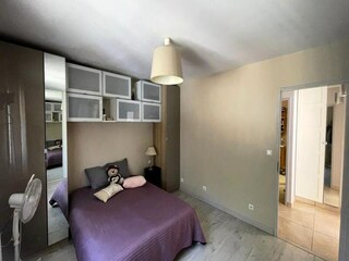 Appartement Saint-Cannat  17