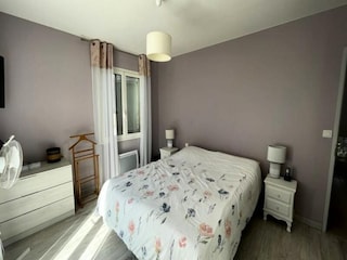 Apartment Saint-Cannat  18