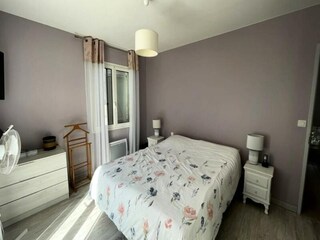 Appartement Saint-Cannat  18