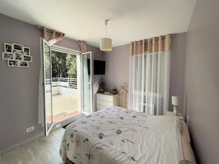 Apartment Saint-Cannat  19