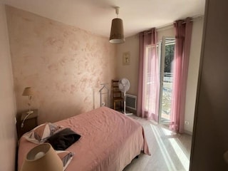 Apartment Saint-Cannat  20
