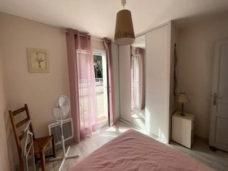Apartment Saint-Cannat  21
