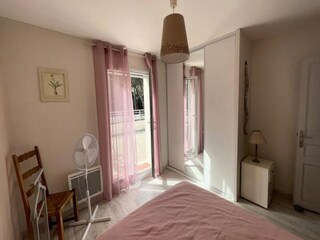 Appartement Saint-Cannat  21
