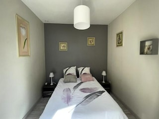 Apartment Saint-Cannat  22