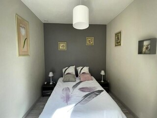 Appartement Saint-Cannat  22