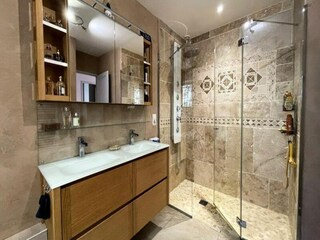 Appartement Saint-Cannat  25