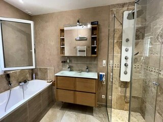 Appartement Saint-Cannat  26