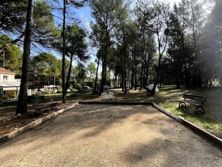 Apartment Saint-Cannat  28