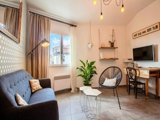Apartment Montpellier  2
