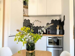 Apartment Montpellier  4