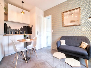 Apartment Montpellier  9