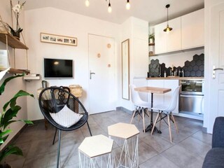 Apartment Montpellier  10