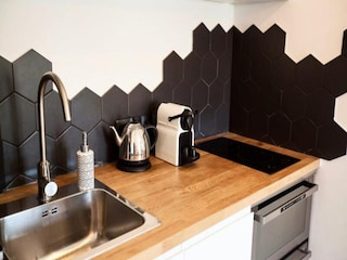 Apartment Montpellier  12
