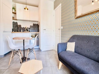 Apartment Montpellier  27