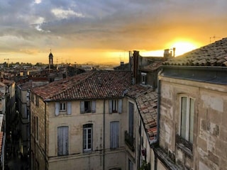 Apartment Montpellier  35