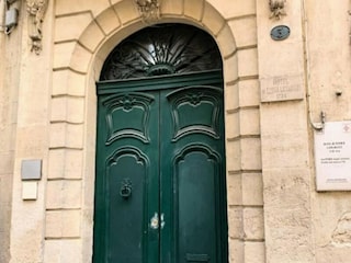 Apartment Montpellier  36