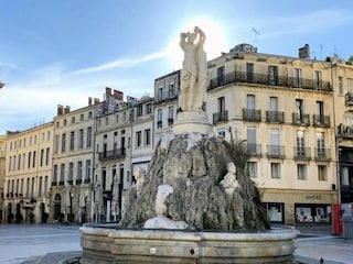 Apartment Montpellier  40