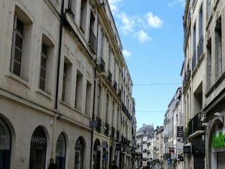 Apartment Montpellier  41