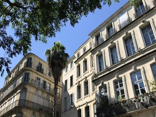 Apartment Montpellier  42