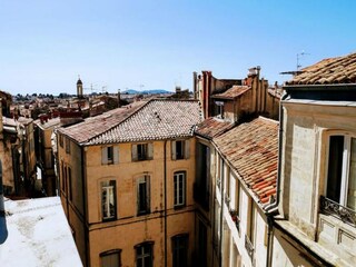 Apartment Montpellier  43