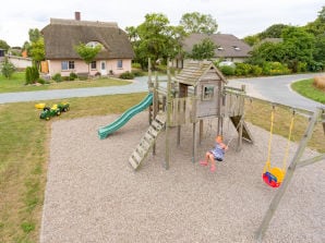 Ferienhaus Landhaus Lobber Seeblick - Middelhagen - image1