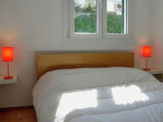 Maison de vacances Santa Maria al Bagno Équipement 31