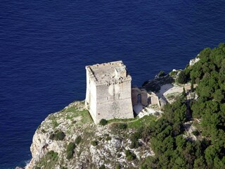 Ferienhaus Santa Maria al Bagno Umgebung 38