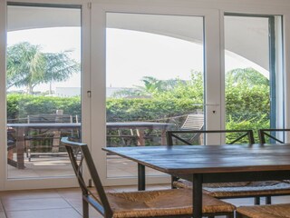 Ferienhaus Santa Maria al Bagno Ausstattung 23