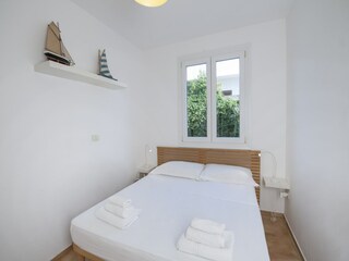 Ferienhaus Santa Maria al Bagno Ausstattung 25