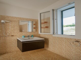 Ferienhaus Santa Maria al Bagno Ausstattung 33