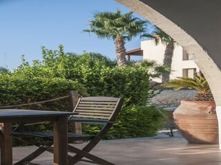 Vakantiehuis Santa Maria al Bagno Buitenaudio-opname 16