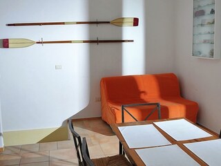 Maison de vacances Santa Maria al Bagno Équipement 19