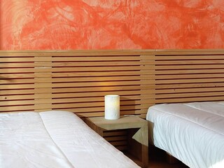 Maison de vacances Santa Maria al Bagno Équipement 28