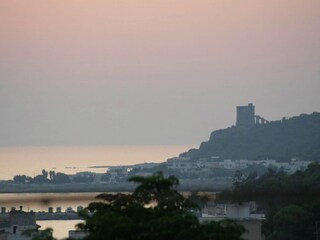 Vakantiehuis Santa Maria al Bagno Buitenaudio-opname 5