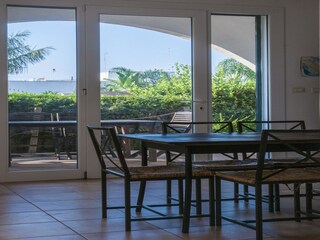 Maison de vacances Santa Maria al Bagno Équipement 30