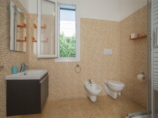 Maison de vacances Santa Maria al Bagno Équipement 21