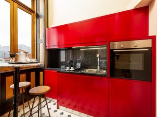 Apartment Porto Ausstattung 7