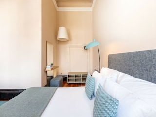 Apartment Porto Ausstattung 2