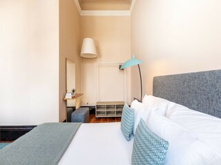 Appartement Porto Équipement 8