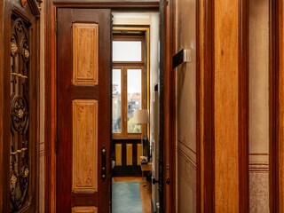 Apartment Porto Features 10