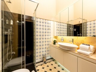 Apartment Porto Ausstattung 2